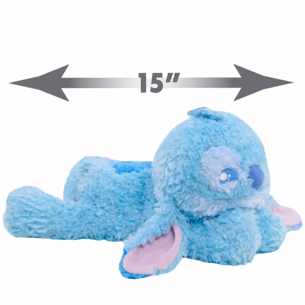 Disney Stitch Scented Comfeez Plush