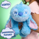 Disney Stitch Scented Comfeez Plush