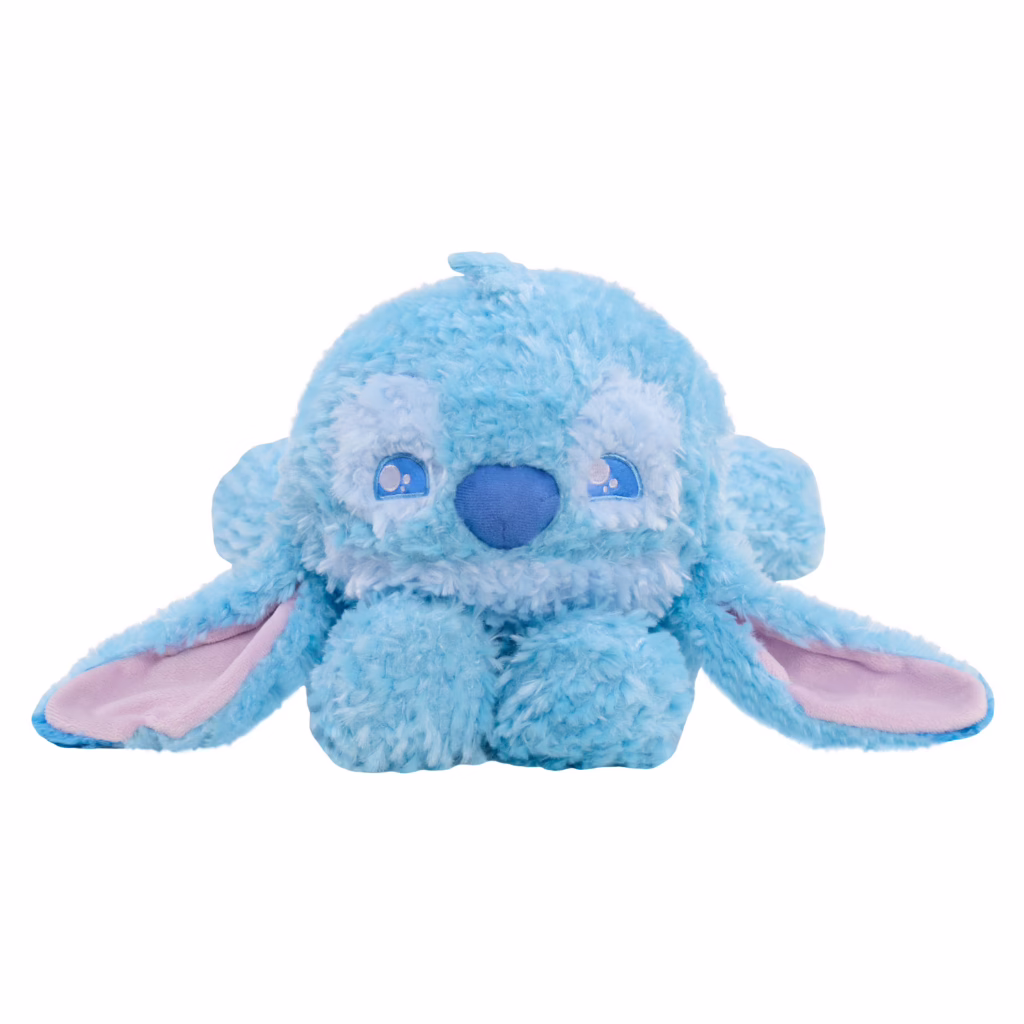 Disney Stitch Scented Comfeez Plush