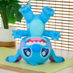 Disney Stitch Larger Than Life Vinyl Figure
