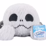 Disney Tim Burton’s The Nightmare Before Christmas Jack Skellington Comfeez Scented Plush