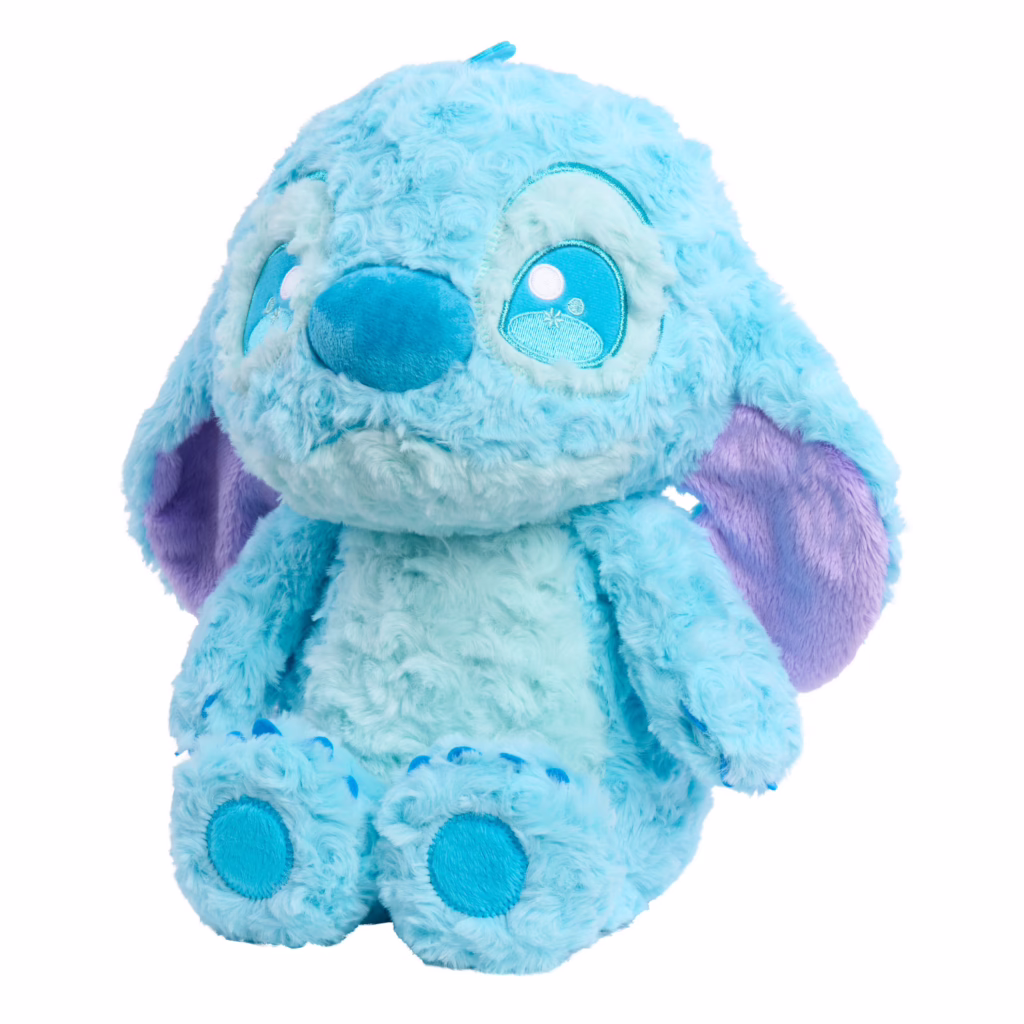 Disney Stitch Feeling Rosy Large Plush Stitch