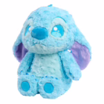 Disney Stitch Feeling Rosy Large Plush Stitch