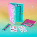 Barbie Secret Journal