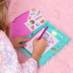 Barbie Secret Journal