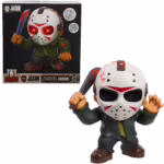 Tiny Nightmares Night Slasher Jason 12-inch Figure
