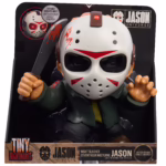 Tiny Nightmares Night Slasher Jason 12-inch Figure