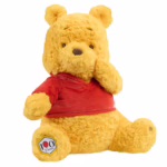Disney Winnie the Pooh Anniversary Deluxe Plush