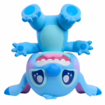 Disney Stitch Larger Than Life Vinyl Figure