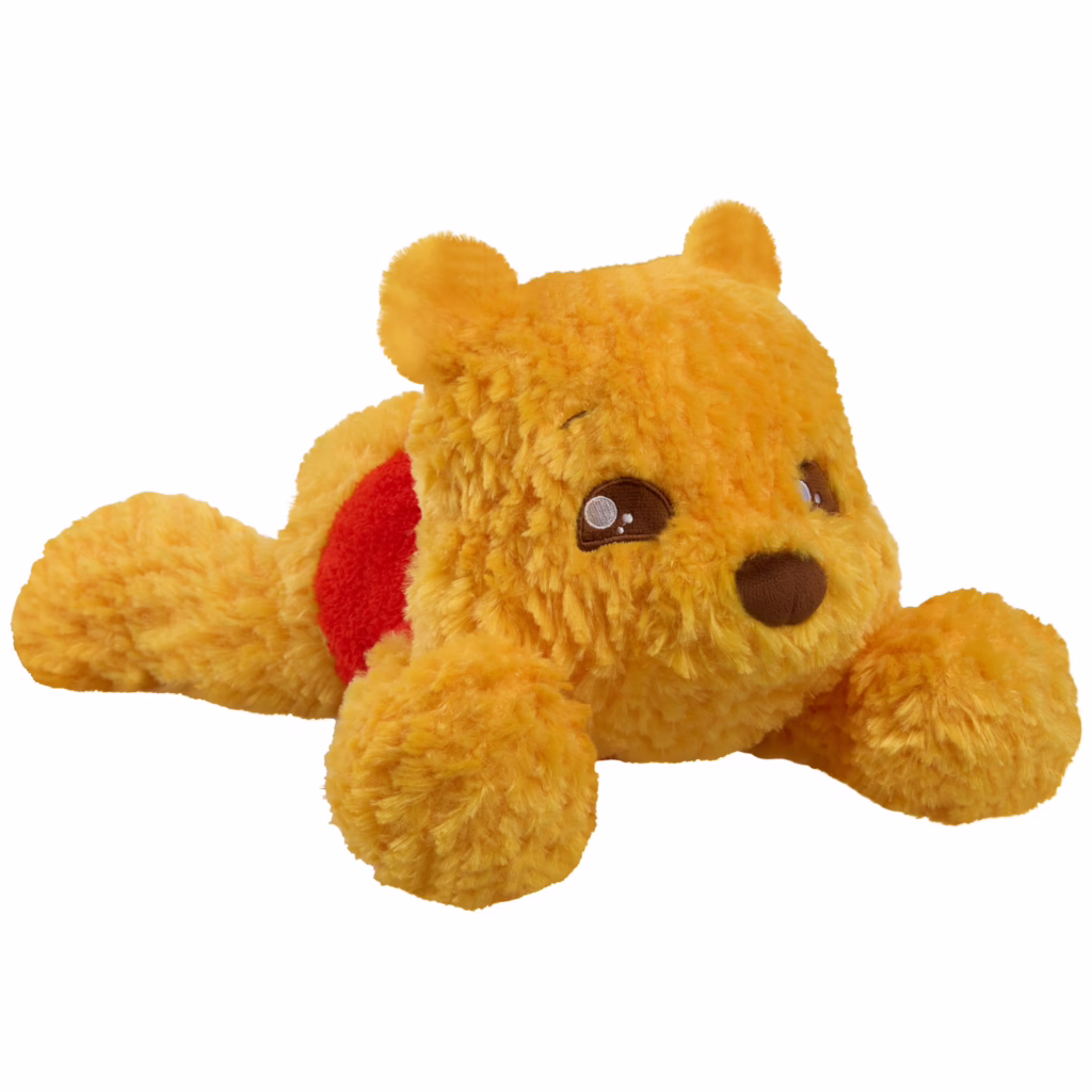 Winnie the Pooh Comfeez Scented Plush