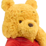 Disney Winnie the Pooh Anniversary Deluxe Plush