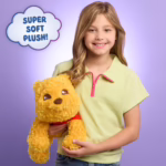 Winnie the Pooh Comfeez Scented Plush