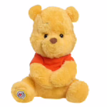 Disney Winnie the Pooh Plush Collector Set