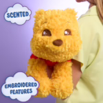 Winnie the Pooh Comfeez Scented Plush