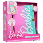 Barbie Secret Journal