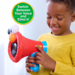 Sesame Street Elmo’s Megaphone