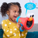 Sesame Street Elmo’s Megaphone