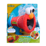 Sesame Street Elmo’s Megaphone