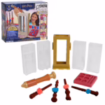 Harry Potter Chocolate Wand Maker