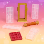 Harry Potter Chocolate Wand Maker