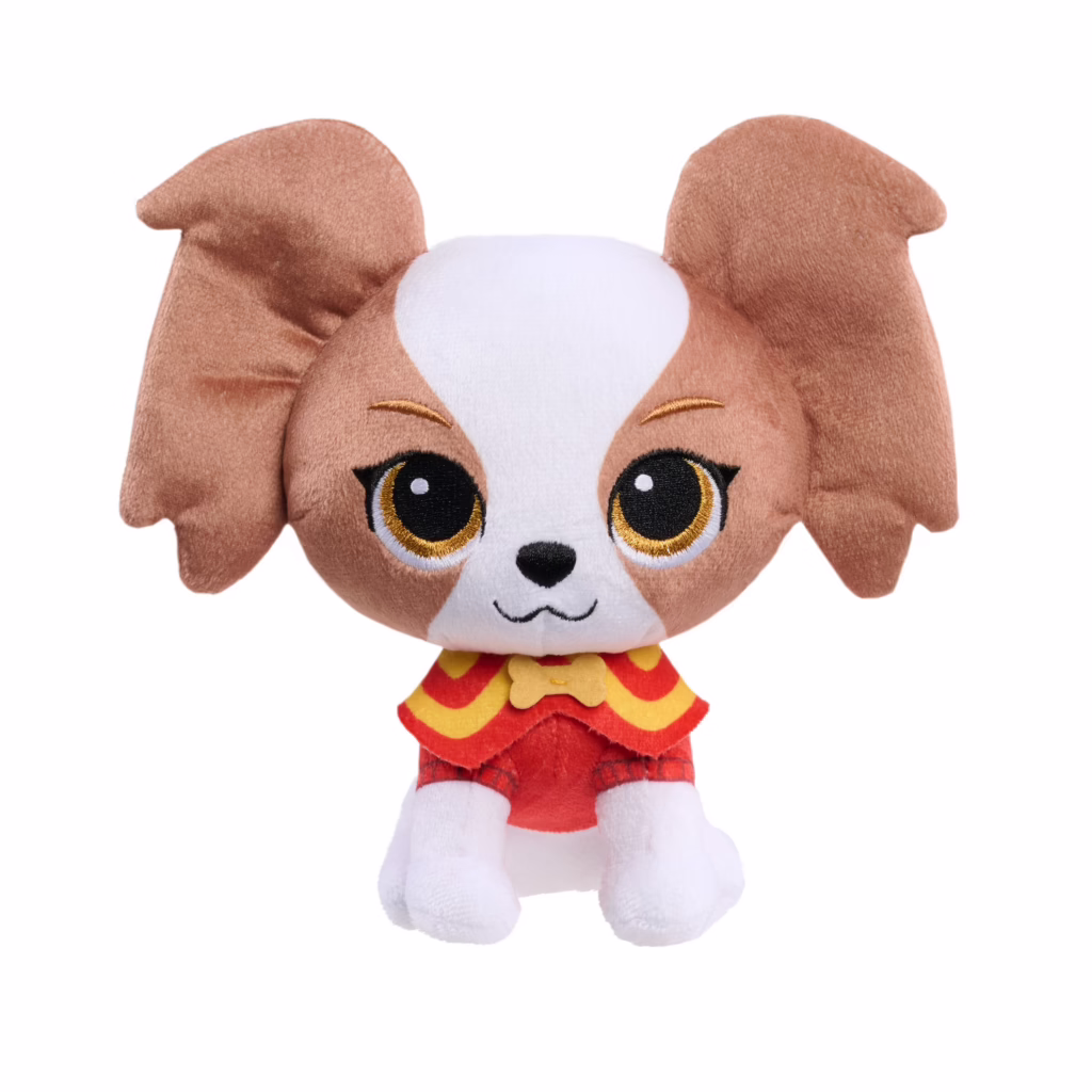 Disney Jr. SuperKitties Mr. Puppypaws Small Plush