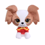 Disney Jr. SuperKitties Mr. Puppypaws Small Plush