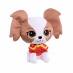Disney Jr. SuperKitties Mr. Puppypaws Small Plush