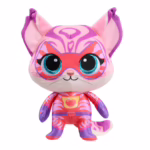 Disney Jr. SuperKitties Willa Small Plush