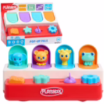 Playskool Pop-Up Pals