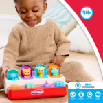 Playskool Pop-Up Pals