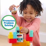 Playskool Busy Builders Blocks