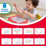 Playskool Magnetic Dot Art Tablet