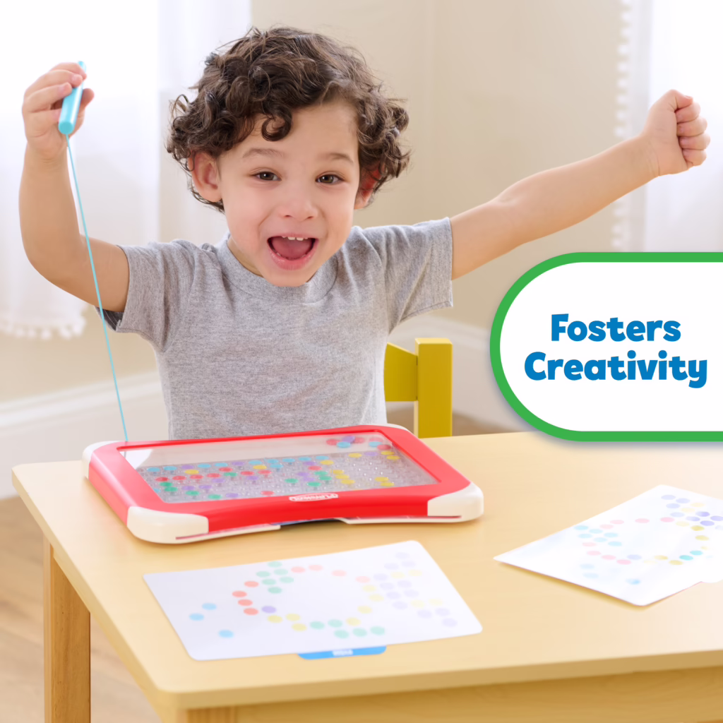 Playskool Magnetic Dot Art Tablet