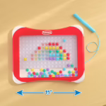 Playskool Magnetic Dot Art Tablet