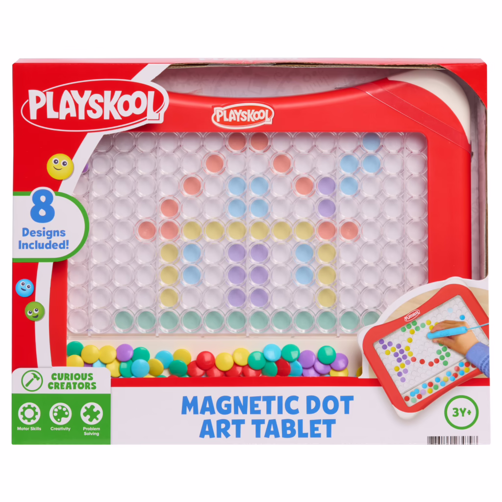 Playskool Magnetic Dot Art Tablet