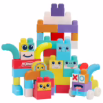 Playskool Busy Builders Blocks