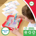 Playskool Magnetic Dot Art Tablet