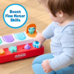 Playskool Pop-Up Pals