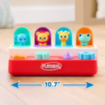Playskool Pop-Up Pals