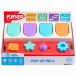 Playskool Pop-Up Pals