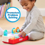 Playskool Pop-Up Pals