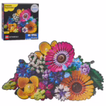 LEGO® Botanicals Wildflower Puzzle (996 Pcs)