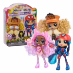 Doorables ADOORBS! Dolls Series 3