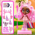 Doorables ADOORBS! Dolls Series 3