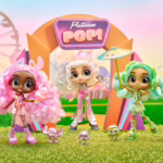 Doorables ADOORBS! Dolls Series 3