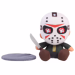 Perch’d Tiny Nightmares Jason Shoulder Plush