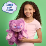 Disney Stitch Angel Comfeez Scented Plush