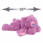 Disney Stitch Angel Comfeez Scented Plush
