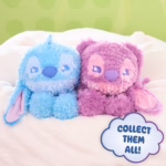 Disney Stitch Angel Comfeez Scented Plush