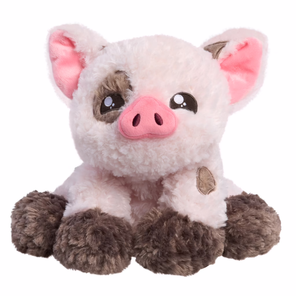 Disney Moana Pua Comfeez Scented Plush